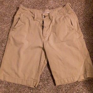 American Eagle Longboard Shorts